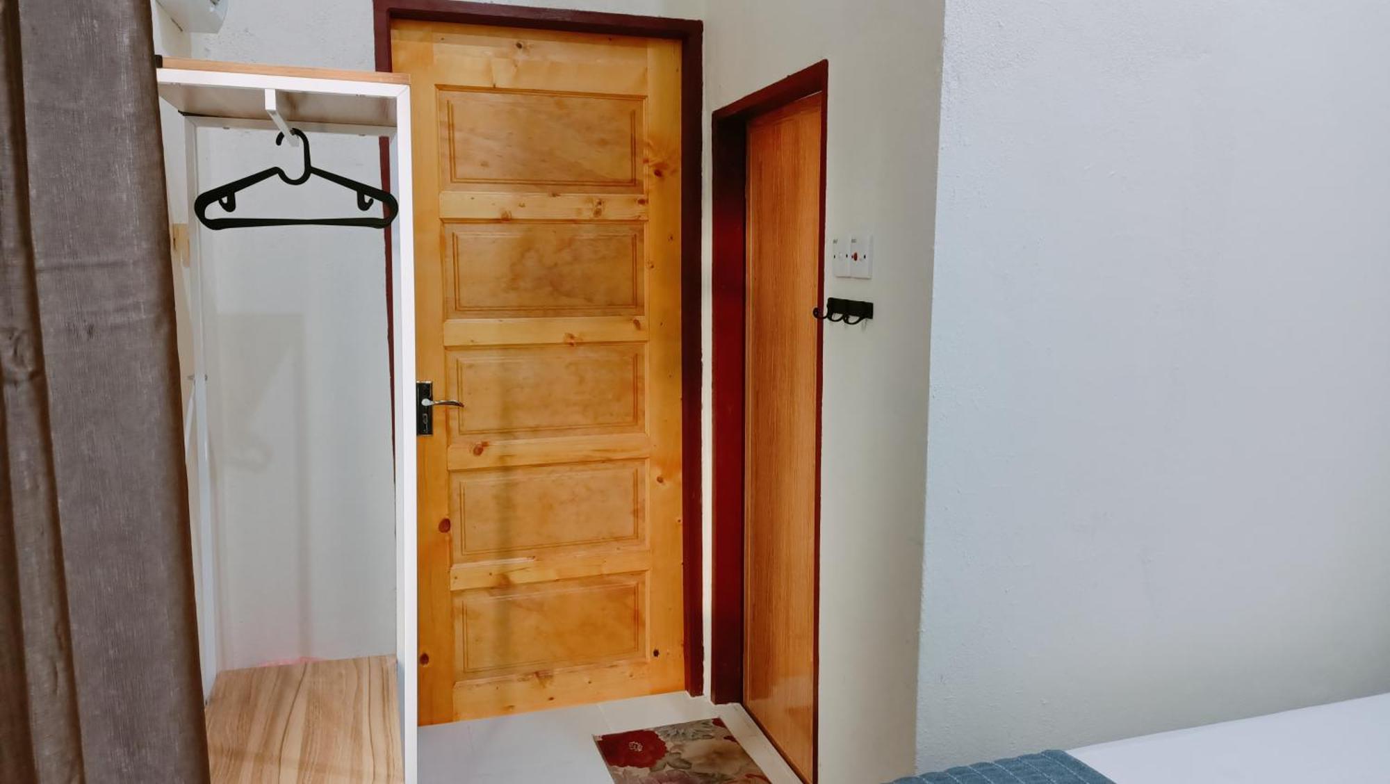 Zainab Cottage Pasir Puteh Luaran gambar