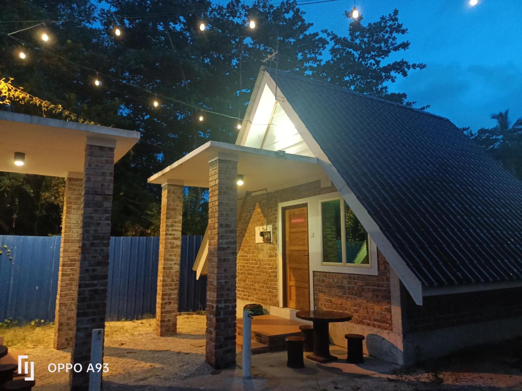 Zainab Cottage Pasir Puteh Luaran gambar