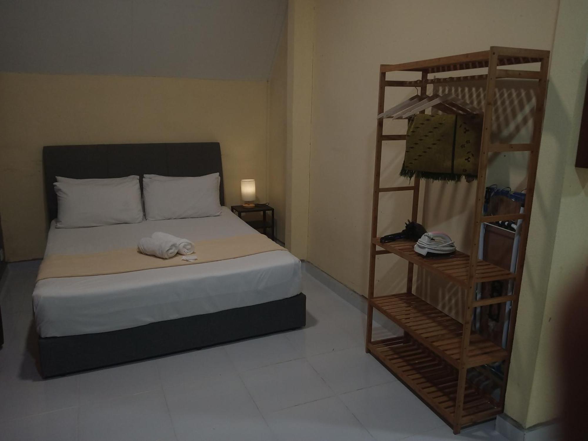 Zainab Cottage Pasir Puteh Luaran gambar