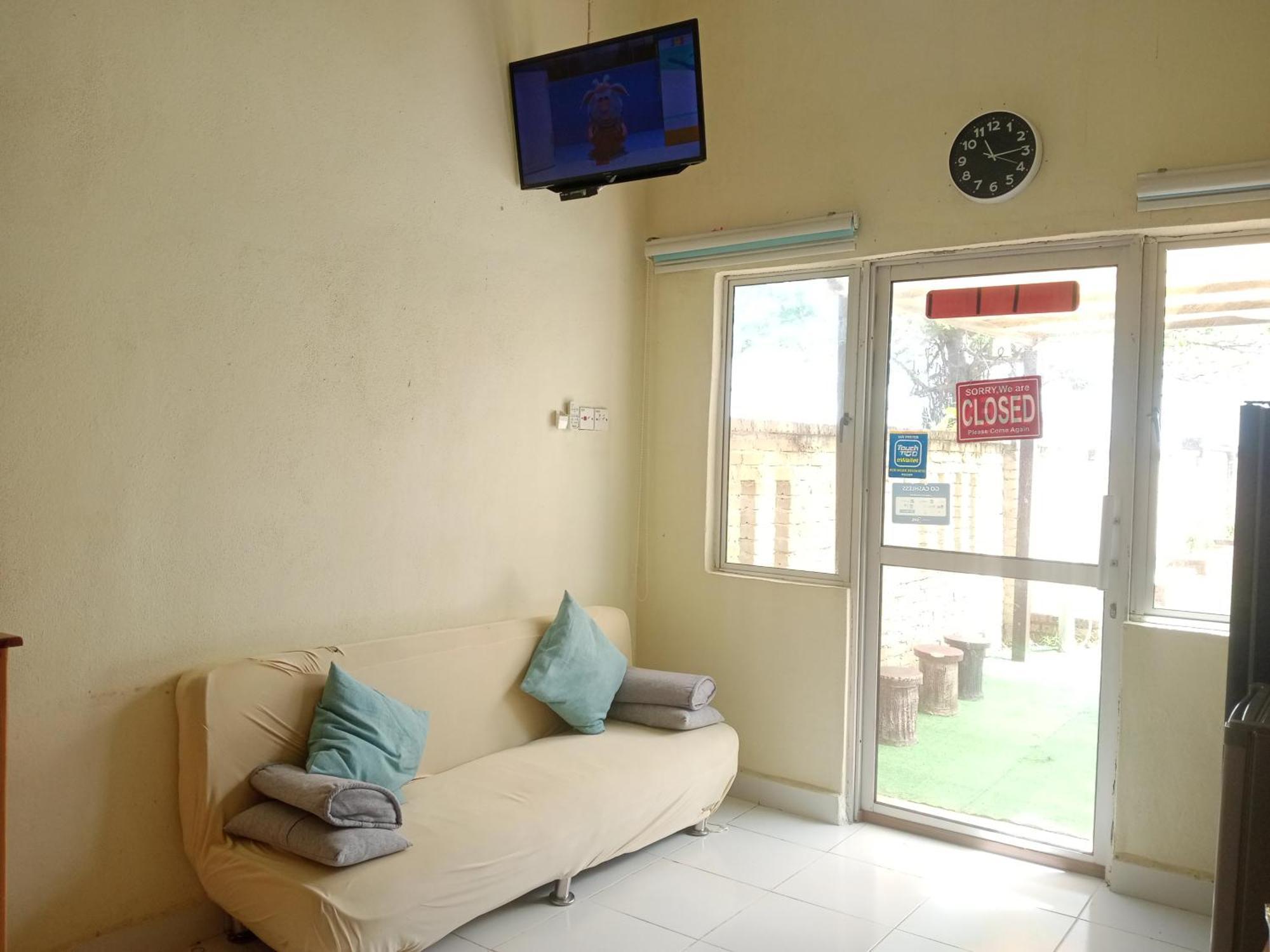 Zainab Cottage Pasir Puteh Luaran gambar